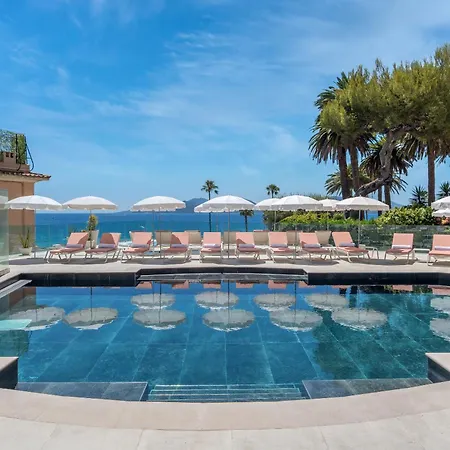 Residence Les Embruns & Spa